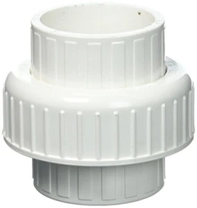 Homewerks Worldwide TV206197 2" PVC Slip Union - Picture 1 of 1