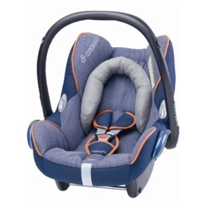 Verkaufe Maxi Cosi CabrioFix Babyschale (NEU) - Bild 1 von 1