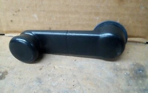 1999-2004 Ford F-150 Front Driver Side Window Crank Handle - Picture 1 of 2