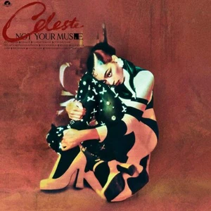 Celeste - Not Your Muse 12 track Vinyl LP Essential Nu Skool Brand New Sealed - Bild 1 von 2