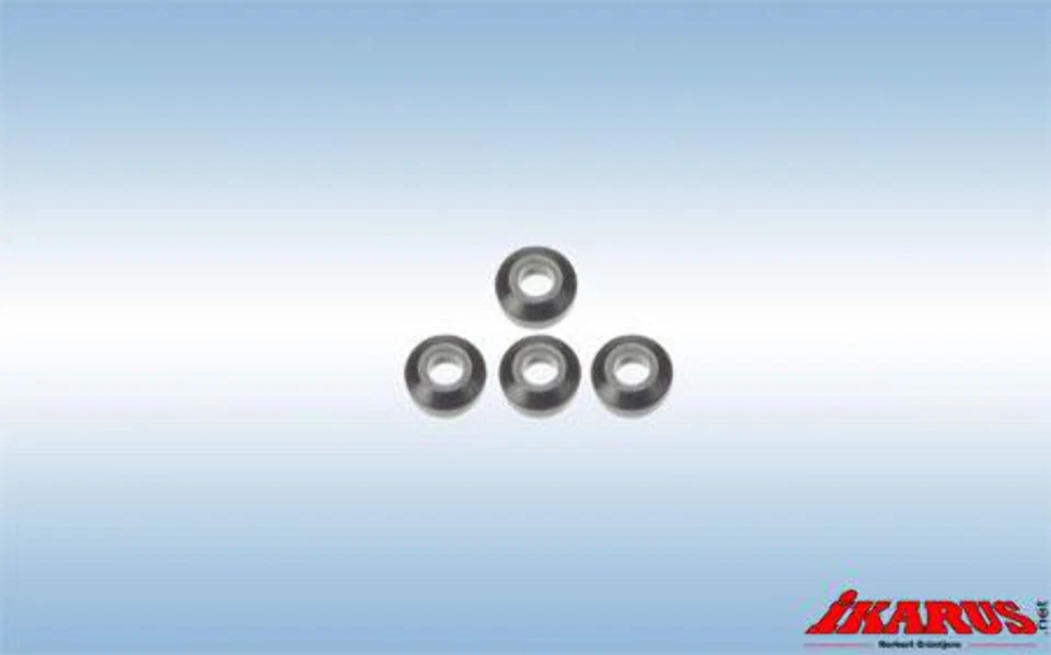 ROTOR HEAD DAMPER (4) : 6073112 - Image 1 of 1