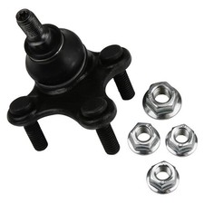 Beck Arnley 101-5971 Ball Joints Front Driver Left Side Lower for VW Hand Jetta