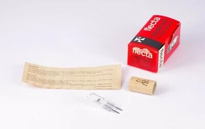 Flecta Bombilla Halógena 24V 150W - Imagen 1 de 2