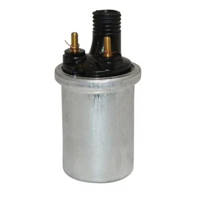 BOBINA 6V BOTTIGLIA TIPO PICCOLO FOR DUCATI 350 MARK 3 1967-1967 — 第 1/2 张图片