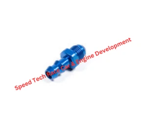 Fragola 484110 -10 AN x 5/8 Hose Barb @ Speed Tech - Picture 1 of 1