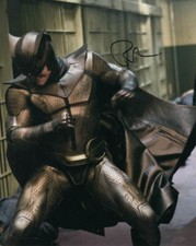 PATRICK WILSON SIGNED AUTOGRAPH 8X10 PHOTO - THE CONJURING WATCHMEN RARE! PATRICK WILSON SIGNED AUTOGRAPH 8X10 PHOTO - THE CONJURING WATCHMEN RARE!