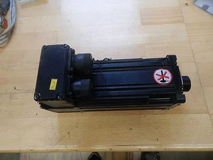 Bosch SE-B2.040.060-00.000 SERVOMOTORE Vedi tipi targa" - Foto 1 di 3