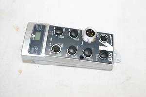 Balluff BIS01F4 BIS V-6110-063-C002-SA3 Multi Frequency processor 2148HU - Picture 1 of 3
