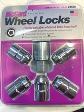 mcgard wheel lock key | eBay