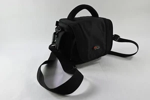 Lowepro Edit 120 Tasche, für kompakte digitale Videokameras #G940 - Bild 1 von 8