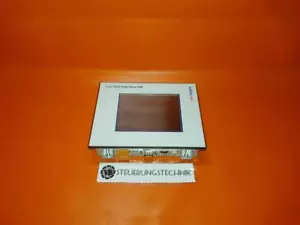SAIA - Panel táctil burgess PCD7.D457VTCF / *HW: B1 - FW: 1.20.36 - Imagen 1 de 6