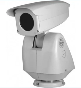  Pelco ESTI635-2W-X Sarix TI Sistema di Posizionamento Termico, 24VAC, PAL - Foto 1 di 1