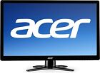 Acer G206HL 20" Backlit LED, Matte/anti-glare. Please read