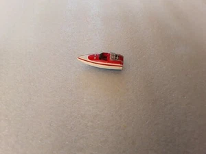 MICRO MACHINES Boot Speedboot Galoob F - Bild 1 von 2