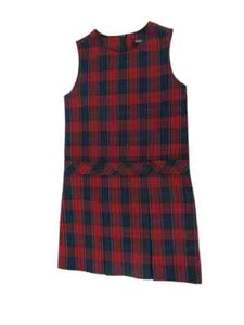 plaid 94 school uniform jumpers - Picture 1 of 2