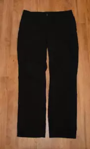Pantalones encubiertos 5.11 Tactical Ridgeline 38x36 para hombre negros - 74411 - Imagen 1 de 9