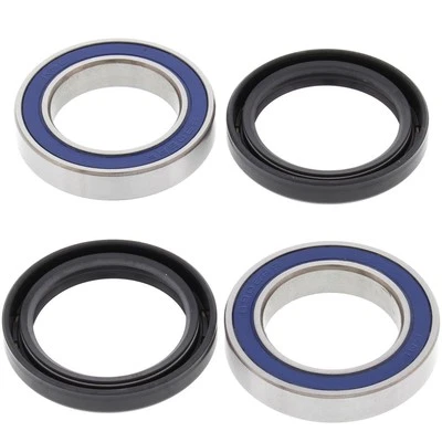 Front Wheel Bearings HUSQVARNA TC125 2014 2015 2016 2017 2018 2019 2020 2021 - Image 1 of 3