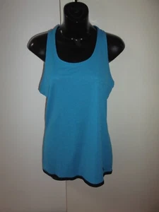 "Adidas" Women's Climachill Athletic Tank Top Size S - Picture 1 of 3