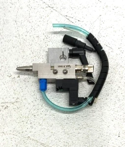 ITW MPM MMDV/MV F011279 Lock N' Pop Automatic Spray Gun Valve 24VDC 2W 246D - Picture 1 of 13