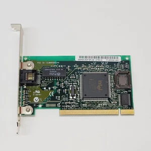 710550-001 Intel PRO/100+ Single-Port RJ-45 100Mbps 10Base-T/100Base-TX Fast... - Picture 1 of 6