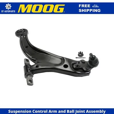 Conjunto de rótula de brazo de control delantero izquierdo inferior M para Toyota Solara 1999-2003 Foto 1 de 4