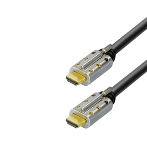 Lyndahl CE-A HDMI 1.4 Kabel High Speed mit integriertem Verstärker ver. Längen - Bild 1 von 1