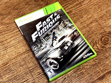 Usado: Jogo Fast & Furious: Showdown - Xbox 360 em Promoção na Americanas