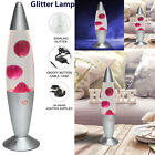 16" Lava Lamps Retro Relaxing Mood Lights Motion Wax Liquid Relaxation Xmas Gift