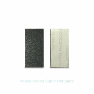 2Pcs OEM Stripper Pad 019-11834 Fit For Riso GR FR RN RP RV RZ EV EZ MV MZ - Picture 1 of 2