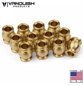 Bolas pivotantes de latón Vanquish Axial SCX-10 II RTR VPS08320 - Imagen 1 de 1