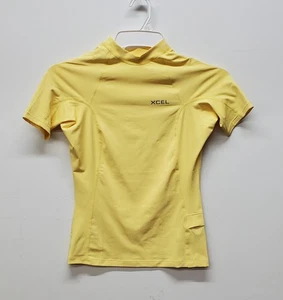 XCEL Premium UV Women's S/S Rashguard - BUT - Medium - NWT - LAST ONE - Picture 1 of 4