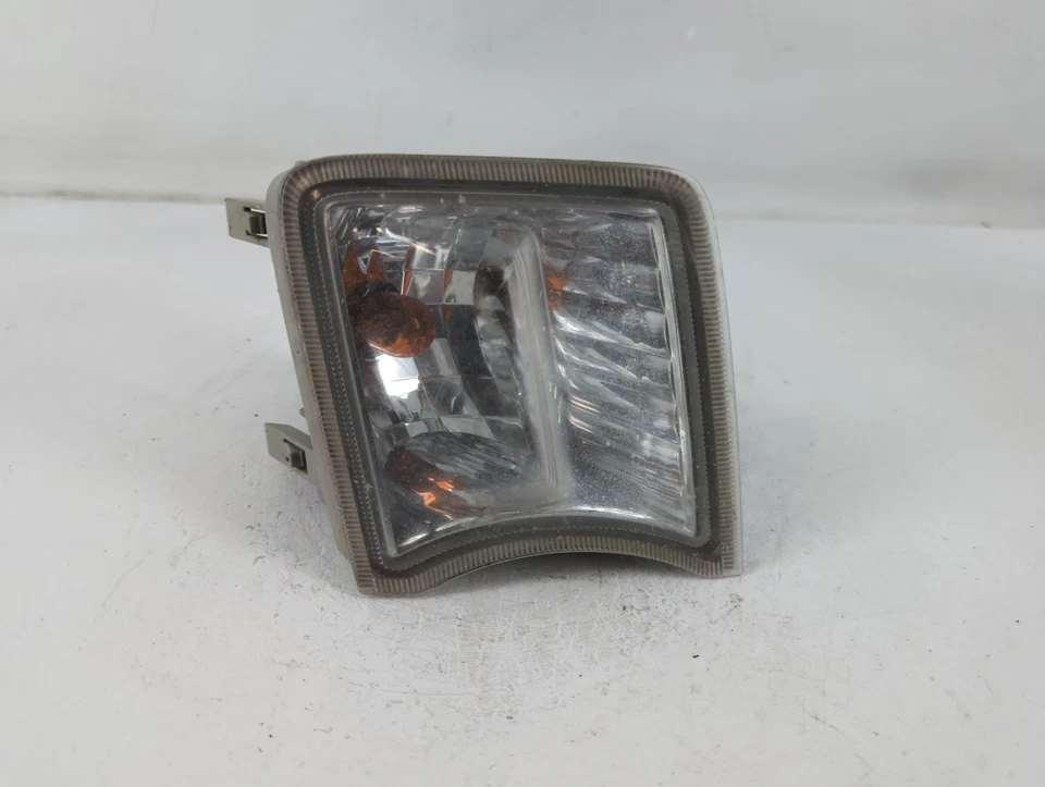 Luz delantera derecha Toyota Prius 2010-2011 pasajero OEM JQTJC Foto 1 de 4
