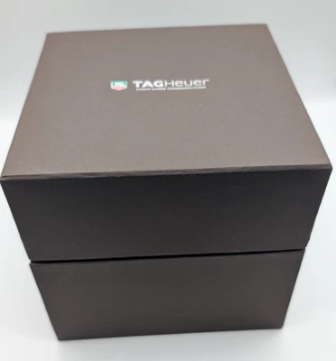 TAG Heuer Link Mobile Cell Phone Genuine Luxury Smartphone Worn condition - Image 1 of 4