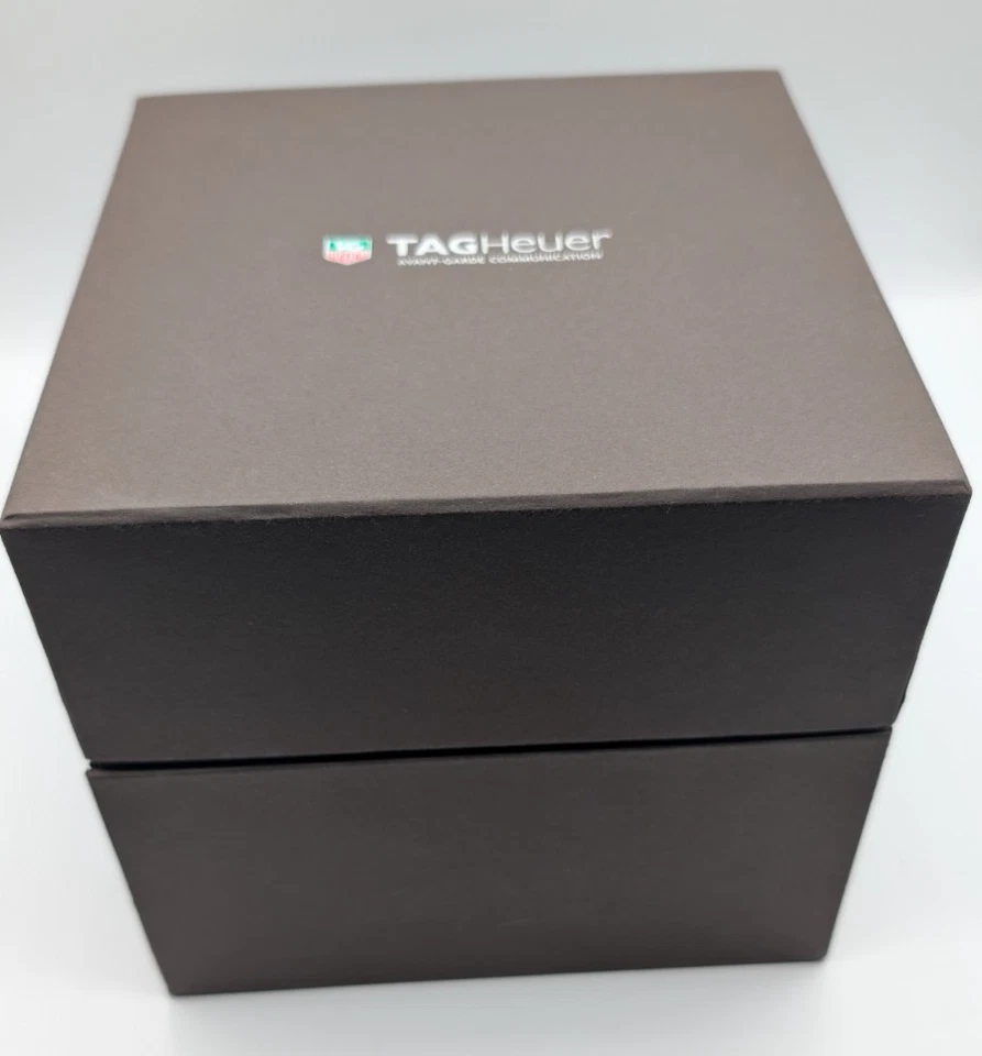 TAG Heuer Link Mobile Cell Phone Genuine Luxury Smartphone Worn condition - Image 1 of 4