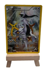 Arceus XY83 FULL ART HOLO BLACK STAR PROMO POKEMON XY KARTE - Bild 1 von 2