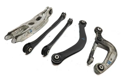 2017-2019 奥迪 A4 ALLROAD (B9 8W) 后方右乘客控制臂套装 — 第 1/4 张图片