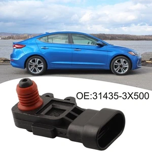 Automobile Pressure Sensor 31435-3X500 Sensor Non-deformation Wear-resistant - Picture 1 of 12