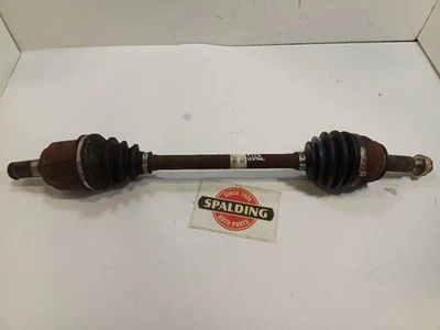 Передний левый вал оси водителя от 2017 Hyundai Elantra 9574505 - Изображение 1 из 4