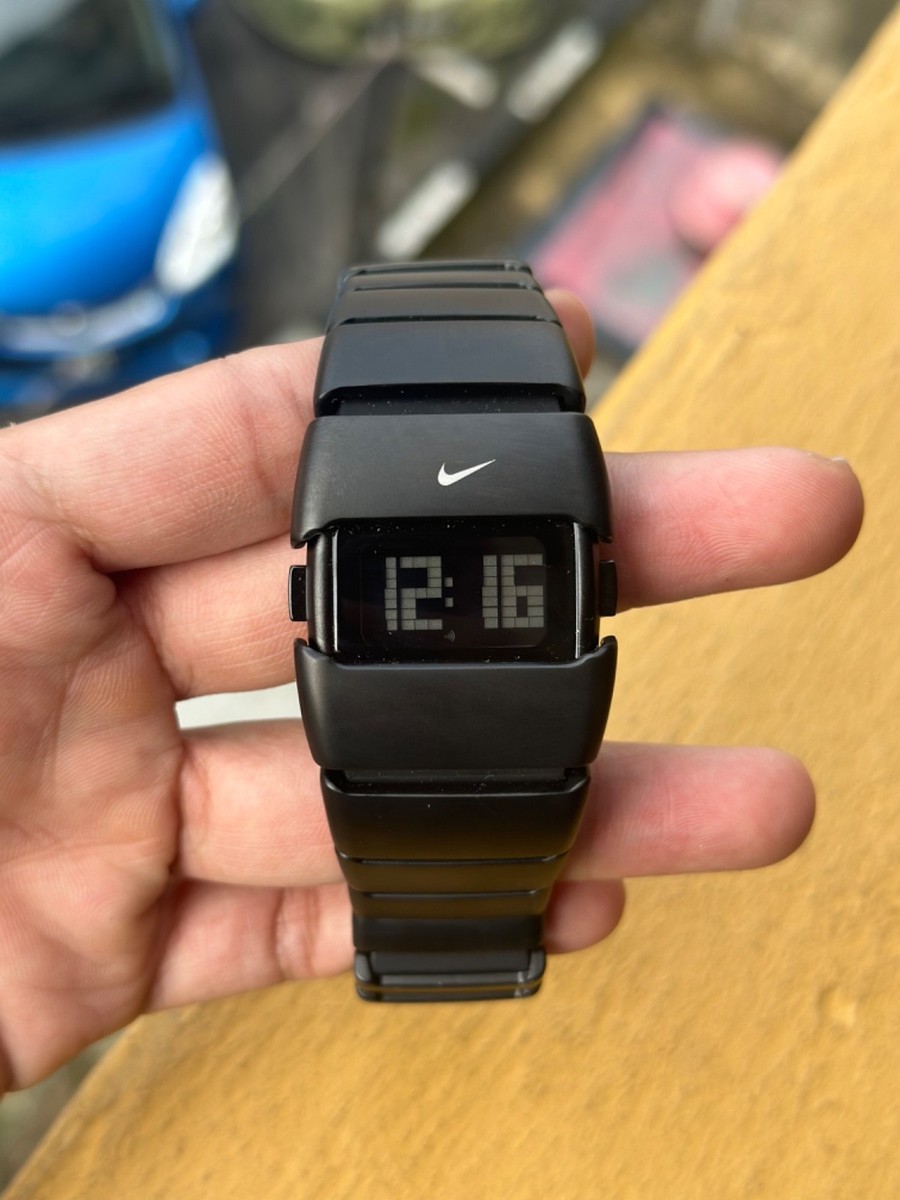 Nike Digital Casual Wristwatches for sale | eBay
