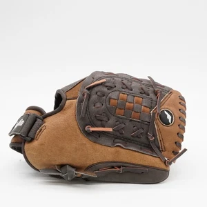 "Guante de béisbol Franklin RTP PRO 22552-12 juvenil 12"" mano derecha tiro cuero" - Imagen 1 de 8