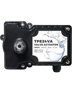 TPE24VA 24 Volt Ventilantrieb Steuerung, Universal Motor Pool Spa Ventil - Bild 1 von 5