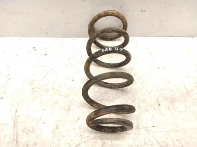 Honda Accord VII 2.2i-CTDI 103kW 2006 Diesel Familiare Post. SX Molla Elicoidale Foto 1 de 4