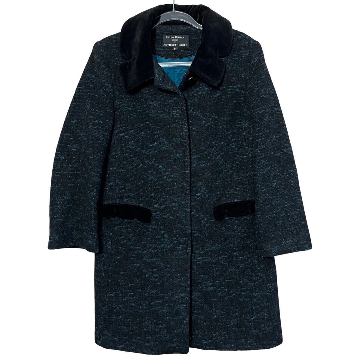 Helene Berman Coats, Jackets & Vests for Women for sale | eBay