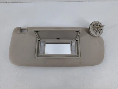 Jeep Grand Cherokee 2013-2013 pasajero parasol espejo parasol derecho BXA06 Foto 1 de 4