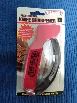 Chef Master Knife Sharpener - 90015 - Image 1 of 2