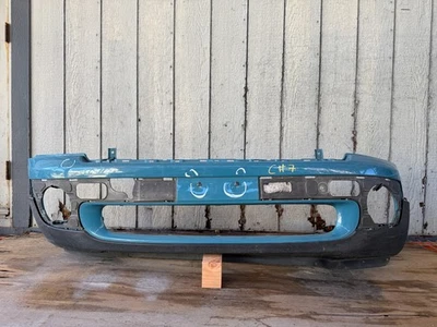 Cubierta del parachoques delantero OEM MINI COOPER R56 2007 2008 2009 2010 Foto 1 de 4