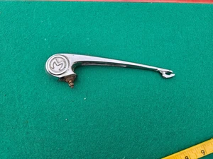 Morris Minor Motorhaubenabzeichen - Bild 1 von 2