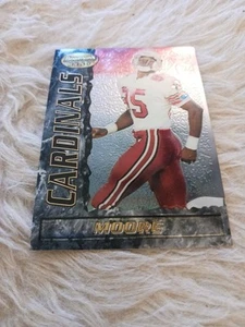 1995 Bowman's Best Rob Moore #1 - Picture 1 of 2