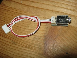 Schülermodul für Graupner Sender mc-24, mc-20, mc- 18, MC 17 , 6014  - Bild 1 von 1