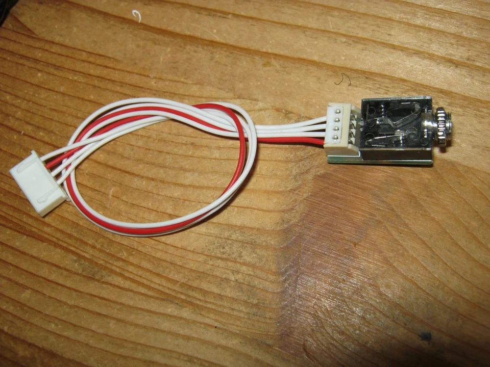 Schülermodul für Graupner Sender mc-24, mc-20, mc- 18, MC 17 , 6014  - Bild 1 von 1